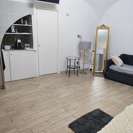 Vallese Suite Quartieri Spagnoli - Napoli Exterior foto