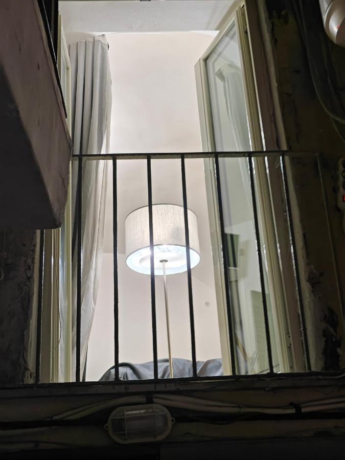 Vallese Suite Quartieri Spagnoli - Napoli Exterior foto
