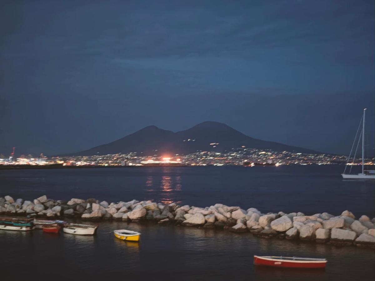 Vallese Suite Quartieri Spagnoli - Napoli Exterior foto