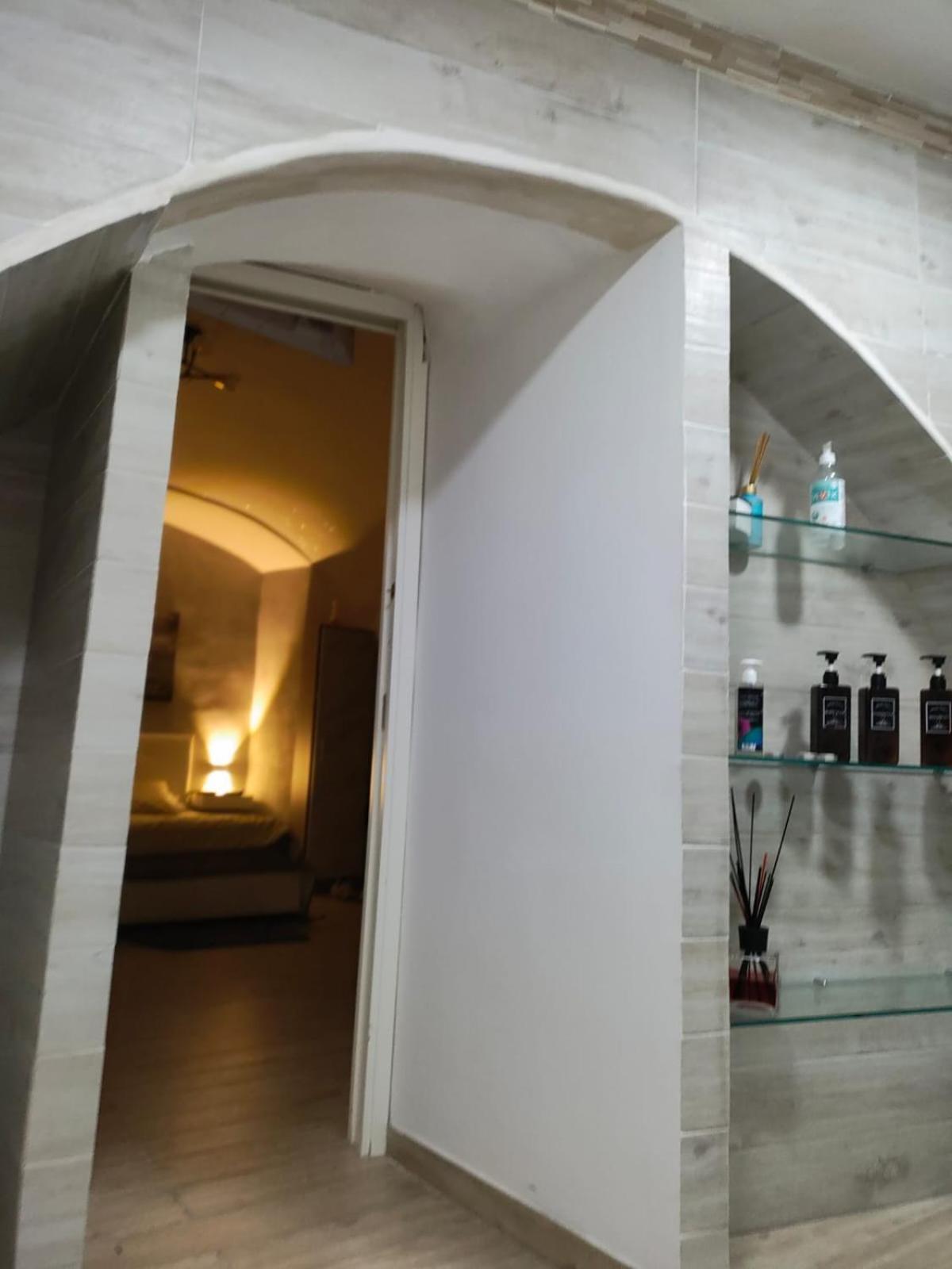 Vallese Suite Quartieri Spagnoli - Napoli Exterior foto