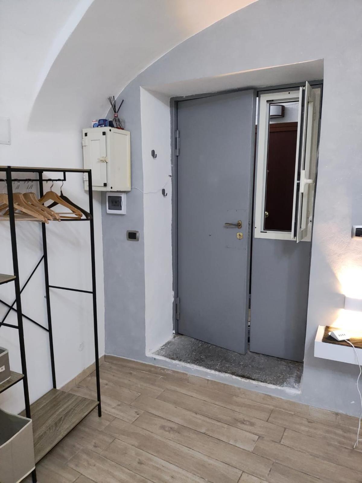 Vallese Suite Quartieri Spagnoli - Napoli Exterior foto
