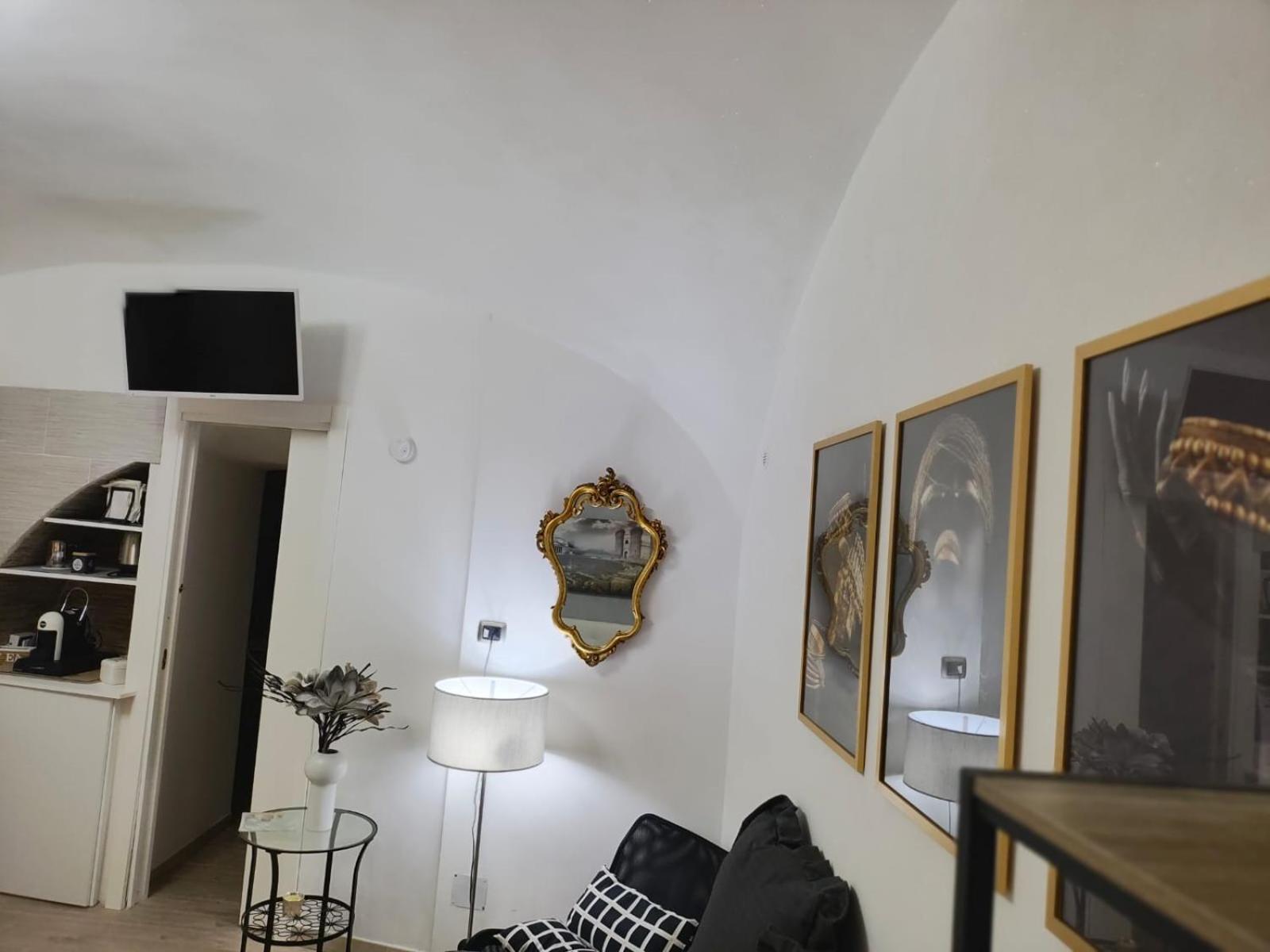Vallese Suite Quartieri Spagnoli - Napoli Exterior foto