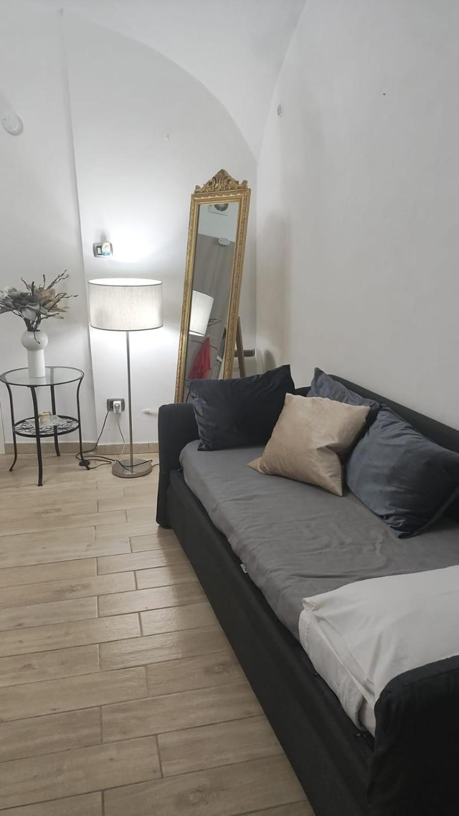 Vallese Suite Quartieri Spagnoli - Napoli Exterior foto
