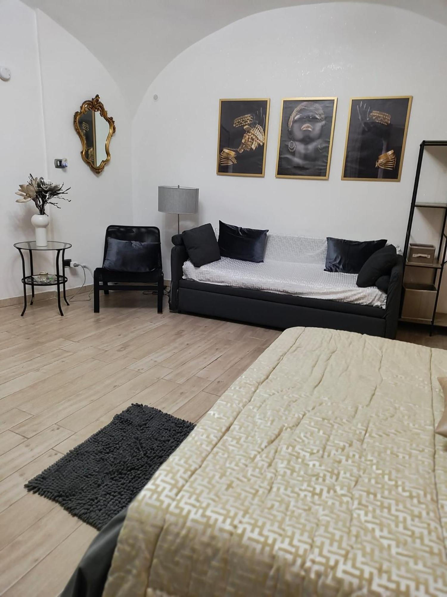 Vallese Suite Quartieri Spagnoli - Napoli Exterior foto