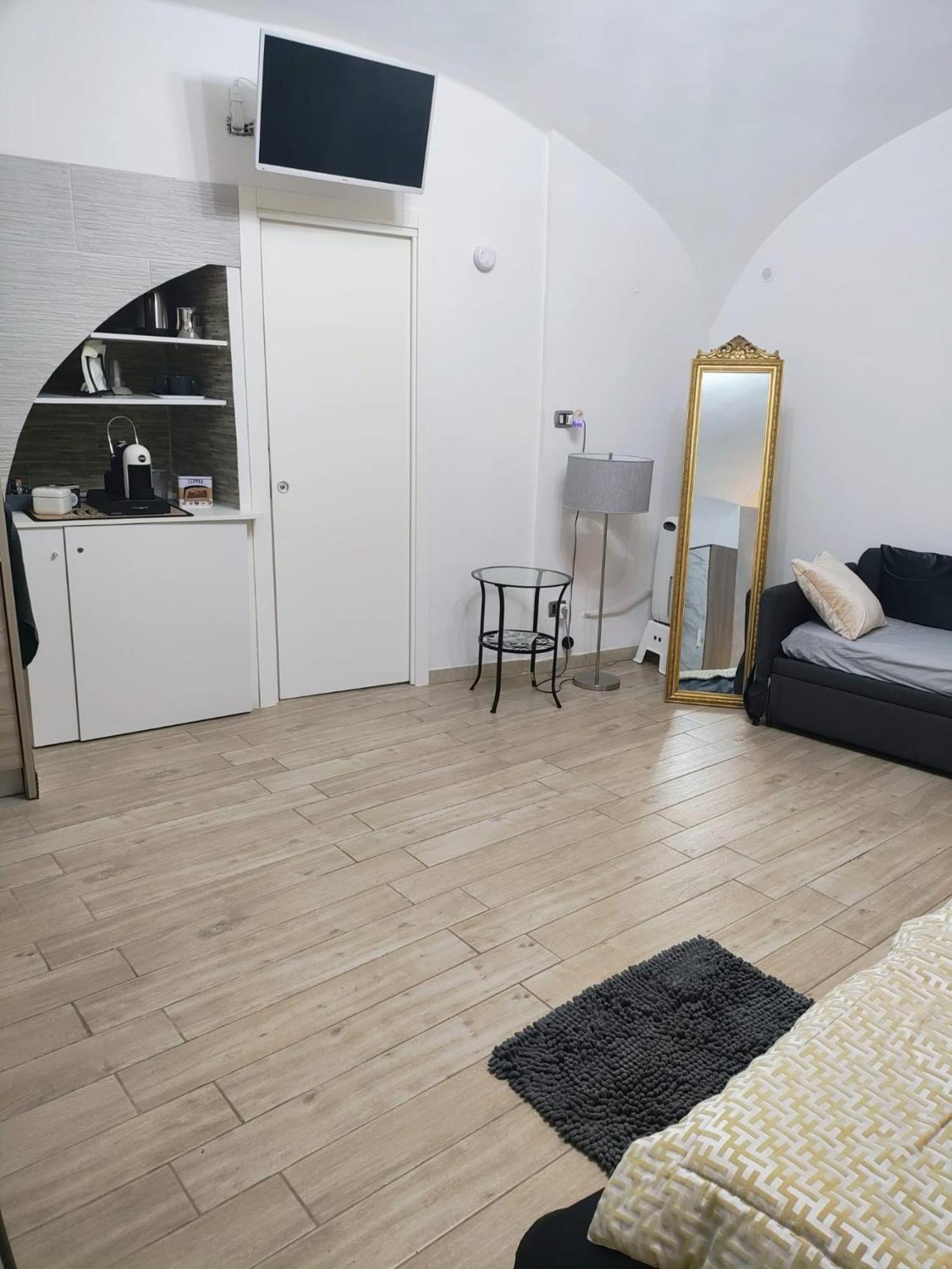Vallese Suite Quartieri Spagnoli - Napoli Exterior foto